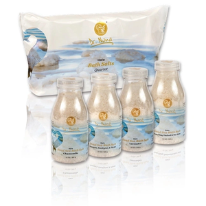 Квартет солей